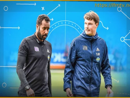 Nordderby: Werder Bremen Hosts Rival Hamburger SV in Basement Battle