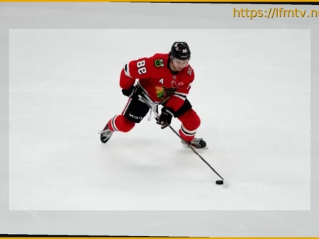 Connor Bedard’s Looming Major Contract Extension with the Chicago Blackhawks