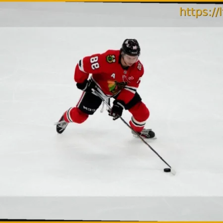 Connor Bedard’s Looming Major Contract Extension with the Chicago Blackhawks