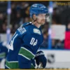 Vancouver Canucks and Elias Pettersson Need a Frank Discussion