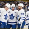 The Toronto Maple Leafs: Navigating a Crossroads Between Retool and Rebuild
