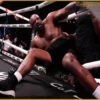 Deontay Wilder Edges Derek Chisora in Wild 12-Round Boxing Showdown