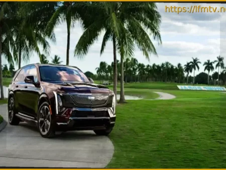 Scottie Scheffler to Headline PGA Tour’s Return to Miami