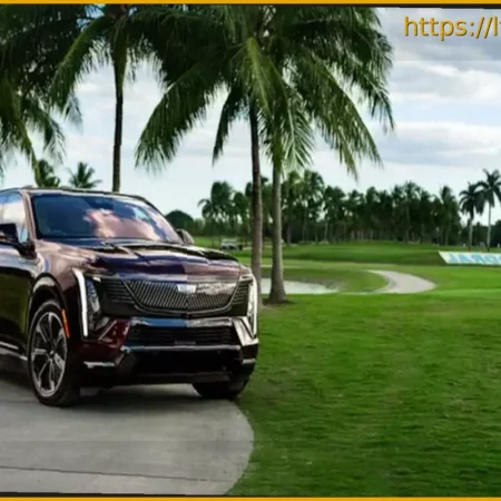 Scottie Scheffler to Headline PGA Tour’s Return to Miami