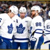 The Toronto Maple Leafs’ Long Road Back Will Be Long