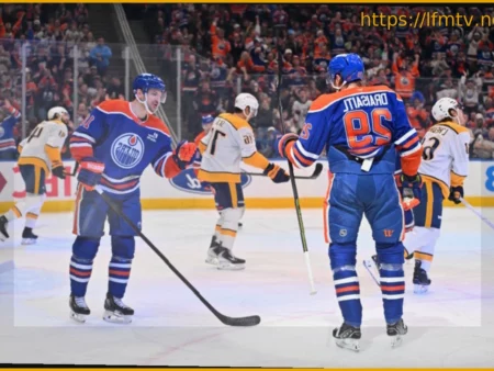 NHL Injury Updates: Latest News from Top Teams