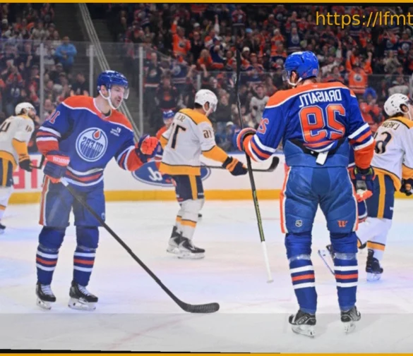 NHL Injury Updates: Latest News from Top Teams