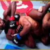 Aljamain Sterling’s Grappling Masterclass Against Youssef Zalal at UFC Vegas 116