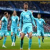 Hoffenheim Still Hopes for Champions League