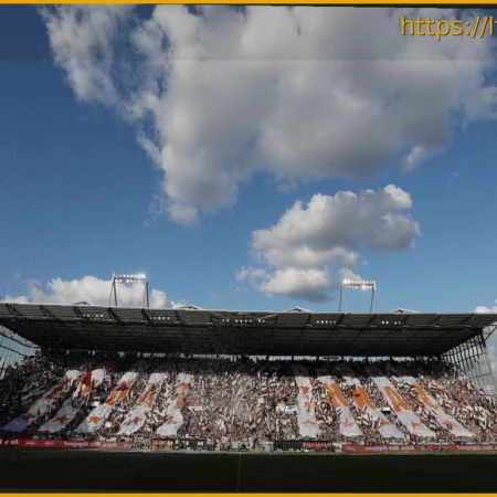 Расписание оставшихся матчей всех 18 команд Бундеслиги