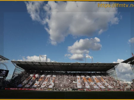 Расписание оставшихся матчей всех 18 команд Бундеслиги