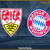 Bundesliga Radio Live: Bayern Munich vs. VfB Stuttgart