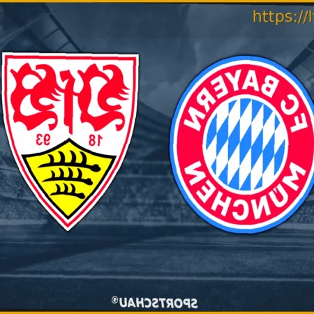 Bundesliga Radio Live: Bayern Munich vs. VfB Stuttgart