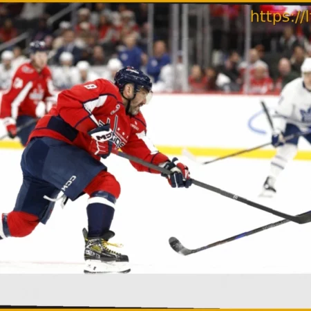 NHL Team Rumors: Devils, Maple Leafs, Capitals – GM Searches and Ovechkin’s Future