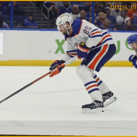NHL Injuries: Blackhawks, Oilers, Predators, Lightning, Canucks, and Jets