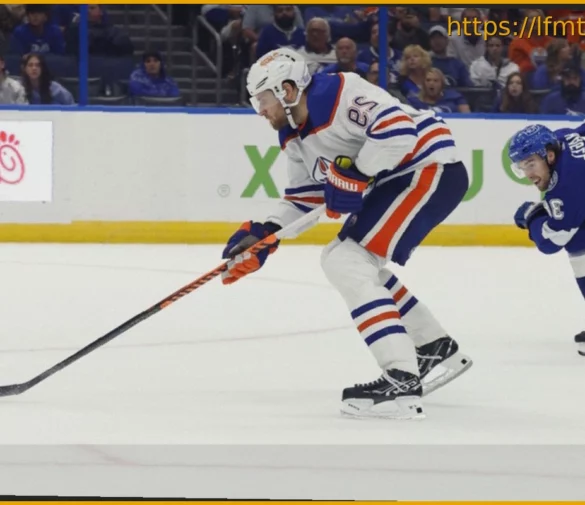 NHL Injuries: Blackhawks, Oilers, Predators, Lightning, Canucks, and Jets