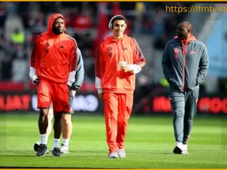 Предсказанные составы Бундеслиги: Стартовые XI на 30-й тур