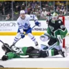 NHL Rumors: Seattle Kraken and Toronto Maple Leafs Discussions