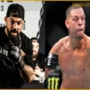 Mike Perry vs. Nate Diaz: Более захватывающее событие, чем UFC Freedom 250, по мнению бывшего претендента на титул BKFC