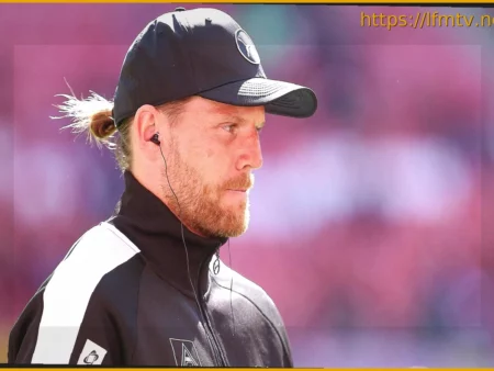 Borussia Mönchengladbach vs. Mainz 05: Live Match Coverage