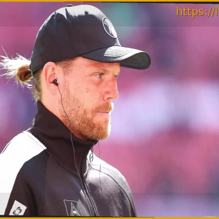 Borussia Mönchengladbach vs. Mainz 05: Live Match Coverage