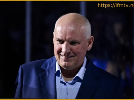 NHL Front Office Carousel: Maple Leafs GM Search and Key Candidates