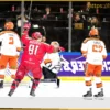 Cardiff Devils Crowned Elite League Champions for Fourth Time, Defeat Sheffield Steelers