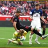HSV Debutant Thwarts Inefficient Leverkusen