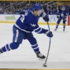 NHL Rumors: Maple Leafs’ Defenseman Search and Rielly’s Future