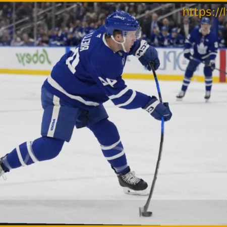 NHL Rumors: Maple Leafs’ Defenseman Search and Rielly’s Future
