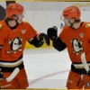 Alex Ovechkin Returns to Russia; Anaheim Ducks Poised for Offseason Moves