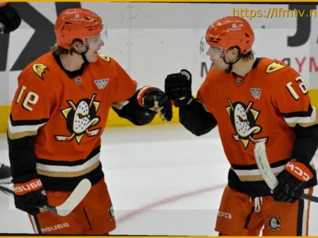 Alex Ovechkin Returns to Russia; Anaheim Ducks Poised for Offseason Moves