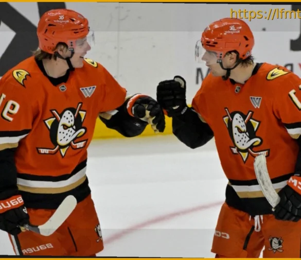 Alex Ovechkin Returns to Russia; Anaheim Ducks Poised for Offseason Moves