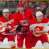 Calgary Flames Rebuild Continues Amidst Coaching Searches