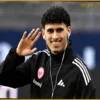 From the 5th League to the World Cup: Amaimouni-Echghouyab Fulfills a “Childhood Dream”
