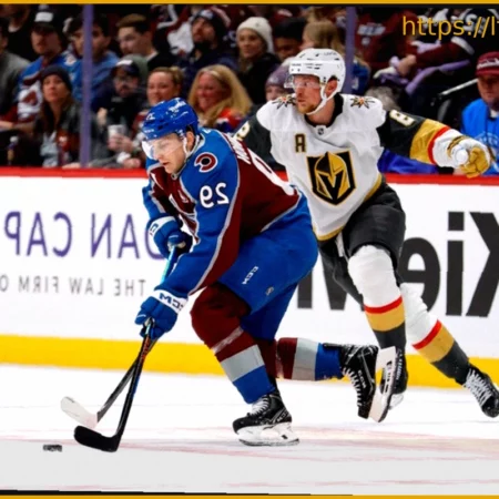 2026 Stanley Cup Playoffs: Conference Finals Schedule and Results