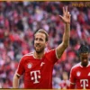 Bundesliga: Bayern Celebrates Goal Gala Against Köln