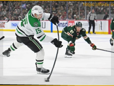 NHL Rumors: Top RFAs Poised to Command High Salaries This Summer