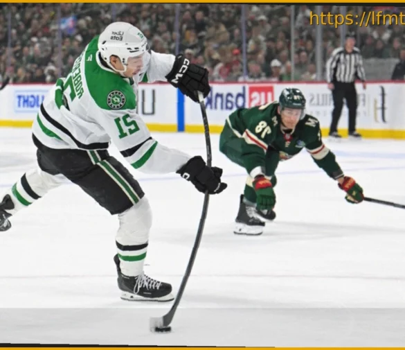 NHL Rumors: Top RFAs Poised to Command High Salaries This Summer