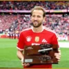 Bundesliga Team of the Week – Matchday 34