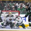 Dallas Stars’ Jason Robertson Trade Scenarios and Minnesota Wild’s Forward Acquisition Targets