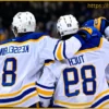 Buffalo Sabres Free Agents: Alex Tuch, Zach Benson, and Michael Kesselring