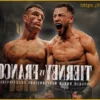 BKFC 90: Rico Franco Expected to Defeat Connor Tierney Again, According to Former BKB Fighter