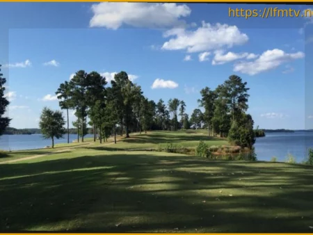 Georgia State Parks Golf: Unveiling Southern Golf’s Best Kept Secrets