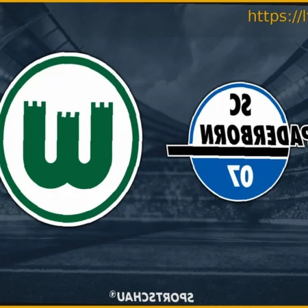 Live hören: SC Paderborn 07 gegen VfL Wolfsburg – Relegation Bundesliga