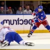 NHL Rumors: New York Rangers Center Vincent Trocheck