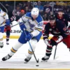 NHL Rumors: Kings’ Offensive Defense, Jets-Blues Draft Pick Talk