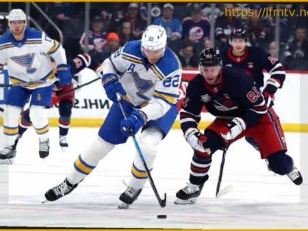 NHL Rumors: Kings’ Offensive Defense, Jets-Blues Draft Pick Talk
