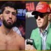 Arman Tsarukyan vs. Colby Covington Confirmed for RAF 11 Main Event in Milwaukee