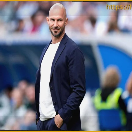 Christian Ilzer Continues as Hoffenheim Coach